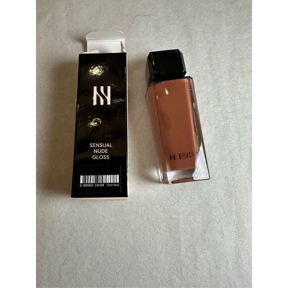 HERA Sensual Nude Gloss color 462 speechless - Picture 1 of 3